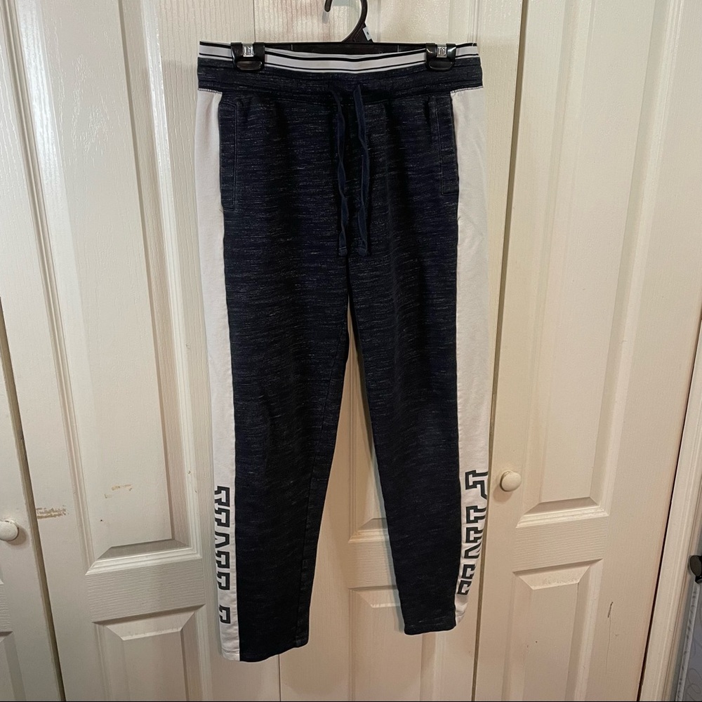 Pink Victoria Secret Sweatpants